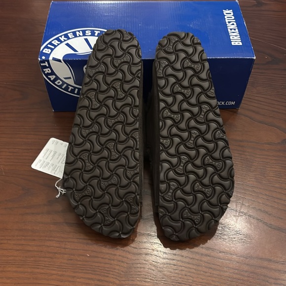 Arizona Shearling Mocca asst Sizes - Picture 3 of 6